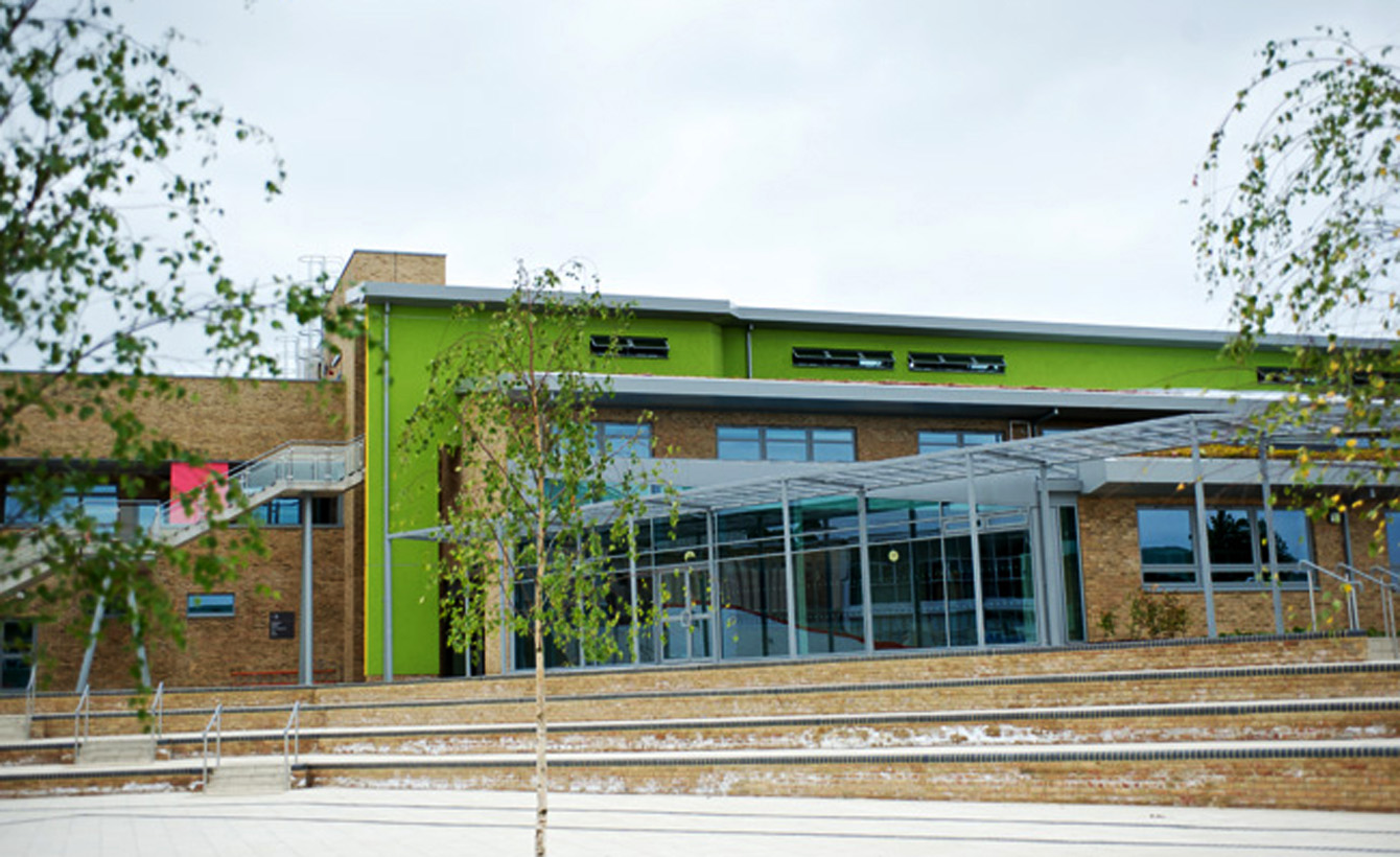 Francis Coombe Academy