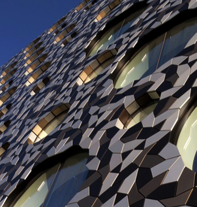 Ravensbourne College