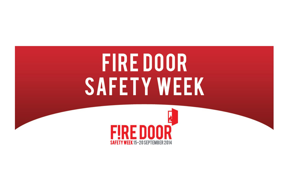 Fire Door Safety Week